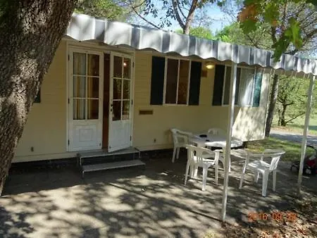 Apartman Grado Mobilheim,Static Home,Static Caravan,Mobil Home,Casa Mobile *