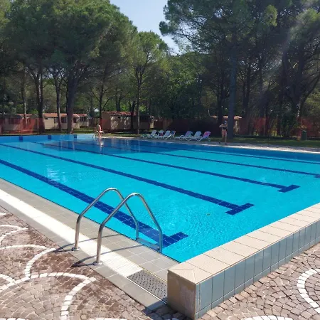 Grado Mobilheim,Static Home,Static Caravan,Mobil Home,Casa Mobile * Belvedere