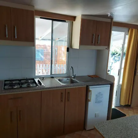 Grado Mobilheim,Static Home,Static Caravan,Mobil Home,Casa Mobile Apartman Belvedere