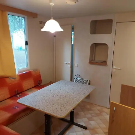 Apartman Grado Mobilheim,Static Home,Static Caravan,Mobil Home,Casa Mobile Belvedere