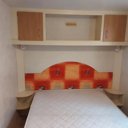 Apartman Grado Mobilheim,Static Home,Static Caravan,Mobil Home,Casa Mobile